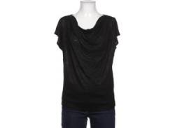 Rosemunde Damen T-Shirt, schwarz von rosemunde