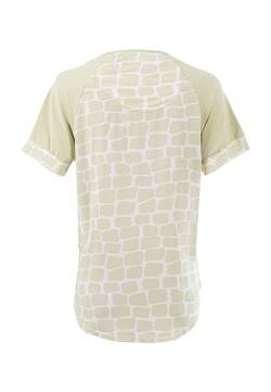 S'questo Shirt, 1/2 Arm 6180-503300 in Pistachio (as3, Numeric, Numeric_42, Regular, Regular) von s`questo