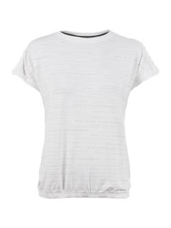 s'questo Shirt 1/2 T-Shirt, elegant, Oversized Offwhite 42 Soquesto Damen von s`questo