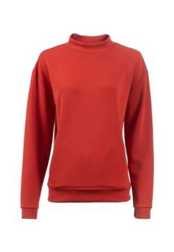 s'questo Sweatshirt Pumpkin 6200-503736 (44) von s`questo