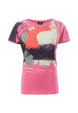 soquesto Shirt, 1/2 Arm in pink 6180-503544 (as3, Numeric, Numeric_38, Regular, Regular) von s`questo