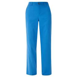 s.Oliver Damen Baumwollhose blue 34 von s. Oliver