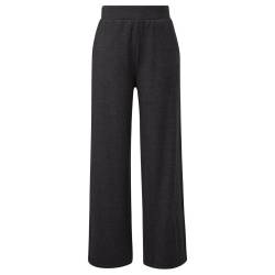 s.Oliver Damen Hose black melange 38 von s. Oliver