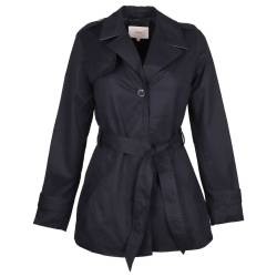 s.Oliver Damen Jacke classic navy 34 von s. Oliver