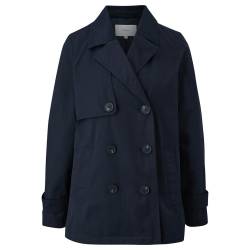 s.Oliver Damen Jacke midnight navy  34 von s. Oliver