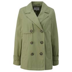 s.Oliver Damen Jacke sage green 44 von s. Oliver