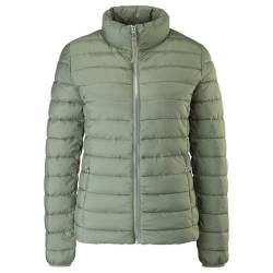 s.Oliver Damen Jacke soft sage green 48 von s. Oliver