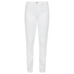 s.Oliver Damen Jeans Beverly white 42 von s. Oliver