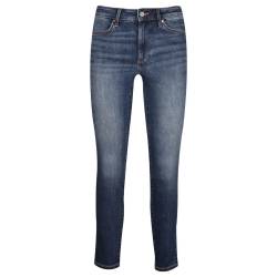 s.Oliver Damen Jeans Izabell navy denim 34/28 von s. Oliver