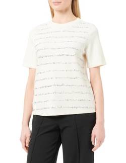 T-Shirt mit Pailletten von s.Oliver BLACK LABEL