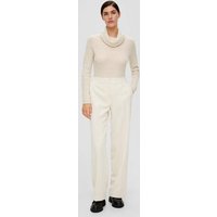 s.Oliver BLACK LABEL 7/8-Hose Wide Leg: Cordhose von s.Oliver BLACK LABEL