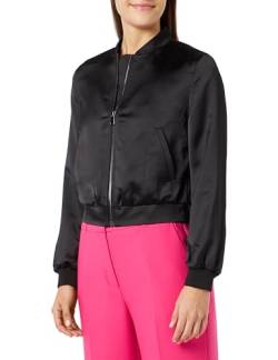 s.Oliver BLACK LABEL Blouson aus Satin von s.Oliver BLACK LABEL