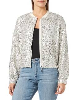 s.Oliver BLACK LABEL Blouson mit Pailletten von s.Oliver BLACK LABEL