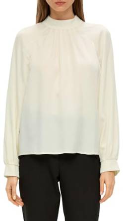 s.Oliver BLACK LABEL Bluse mit Stehkragen von s.Oliver BLACK LABEL