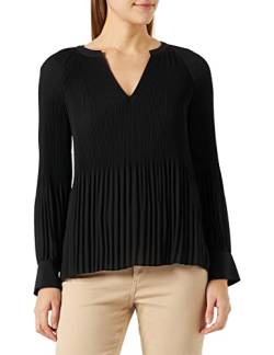 s.Oliver BLACK LABEL Damen 10.2.20.10.100.2121714 Bluse, 9999, 38 von s.Oliver BLACK LABEL