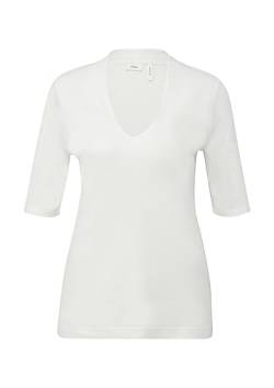 s.Oliver BLACK LABEL Damen 10.2.20.12.130.2122592 T Shirt, 200, 46 EU von s.Oliver BLACK LABEL