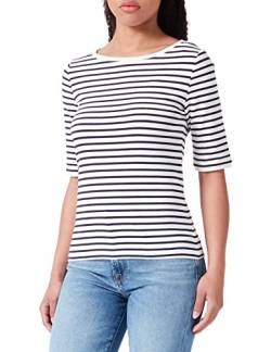 s.Oliver BLACK LABEL Damen 10.2.20.12.130.2130545 T-Shirt, 02G0, 34 von s.Oliver BLACK LABEL