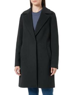 s.Oliver BLACK LABEL Damen 10.2.20.16.151.2133703 Outdoor Mantel, 42 von s.Oliver BLACK LABEL