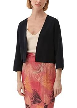 s.Oliver BLACK LABEL Damen 10.2.20.17.172.2132643 Strickjacke, 9999, 36 von s.Oliver BLACK LABEL