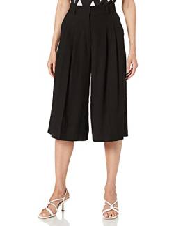 s.Oliver BLACK LABEL Damen 150.10.105.18.180.2064131 Shorts, 9999, 40W von s.Oliver BLACK LABEL