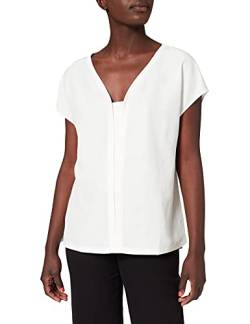 s.Oliver BLACK LABEL Damen 150.10.106.10.100.2065651 Bluse, 0115, 38 von s.Oliver BLACK LABEL