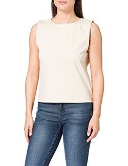 s.Oliver BLACK LABEL Damen 150.10.106.12.130.2065354 T-Shirt, 1027, 40 von s.Oliver BLACK LABEL