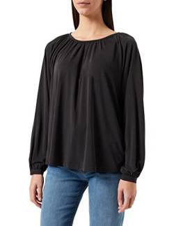 s.Oliver BLACK LABEL Damen 150.10.111.12.130.2108318 T-Shirt, 9999, 36 von s.Oliver BLACK LABEL