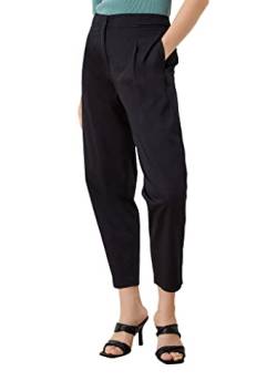 s.Oliver BLACK LABEL Damen 150.10.204.18.180.2113308 Hose, 9999, 38 von s.Oliver BLACK LABEL