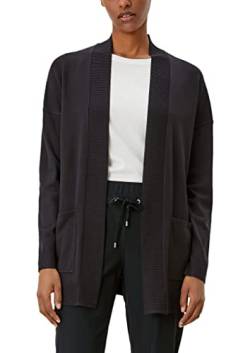 s.Oliver BLACK LABEL Damen 150.11.899.17.150.2102756 Strickjacke, 9999, 34 EU von s.Oliver BLACK LABEL