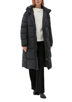 s.Oliver BLACK LABEL Damen 2116446 Daunenmantel, 9999, 42 von s.Oliver BLACK LABEL