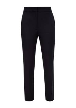 s.Oliver BLACK LABEL Damen 2140353 Hose, 5959, 42 von s.Oliver BLACK LABEL