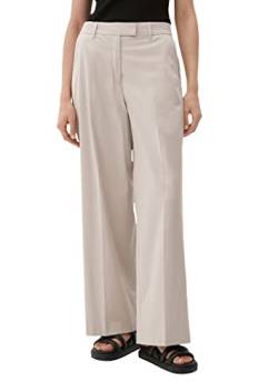 s.Oliver BLACK LABEL Damen Culotte, Brown, 38 EU von s.Oliver BLACK LABEL