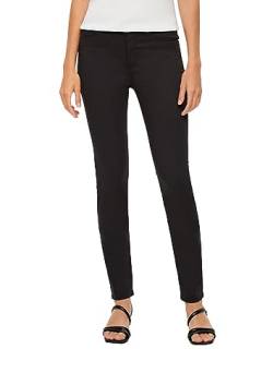 s.Oliver BLACK LABEL Damen Jeans-Hose lang, Izabell, Grey, 36W x 32L von s.Oliver BLACK LABEL