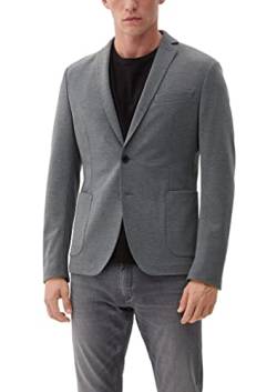 s.Oliver BLACK LABEL Herren 10.3.20.15.153.2119563 Blazer, 9730, 50 EU von s.Oliver BLACK LABEL