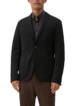 s.Oliver BLACK LABEL Herren 10.3.20.15.153.2119563 Blazer, 9999, 25 von s.Oliver BLACK LABEL