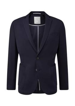 s.Oliver BLACK LABEL Herren 2134157 Business-Anzug Jacke, 5955, 52 von s.Oliver BLACK LABEL