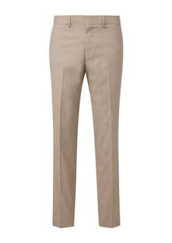 s.Oliver BLACK LABEL Herren 2140780 Hose, 80m1 (Beige),102 von s.Oliver BLACK LABEL