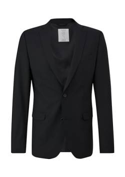 s.Oliver BLACK LABEL Herren 2149088 Business-Anzug Jacke, 9999, 54 von s.Oliver BLACK LABEL