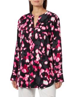 s.Oliver BLACK LABEL Longbluse mit Allover Print von s.Oliver BLACK LABEL