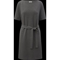 s.Oliver BLACK LABEL Minikleid mit Taillenband von s.Oliver BLACK LABEL