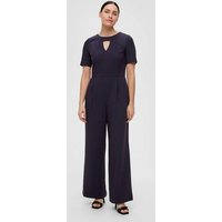 s.Oliver BLACK LABEL Overall Overall mit Cut-out-Detail Cut Out von s.Oliver BLACK LABEL