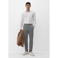 s.Oliver BLACK LABEL Stoffhose Slim: Jogger im Business-Style von s.Oliver BLACK LABEL