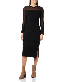 s.Oliver BLACK LABEL Strickkleid im Fabricmix von s.Oliver BLACK LABEL