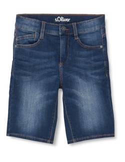 s.Oliver Junior Jeans Bermuda, Seattle Slim Fit von s.Oliver Junior