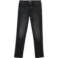 s.Oliver Junior Regular-fit-Jeans im 5-Pocket-Stil von s.Oliver Junior