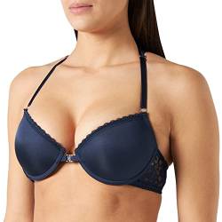 s.Oliver RED LABEL Bodywear LM Damen Lisette Padded bra, navy, 75B von s.Oliver RED LABEL Bodywear LM