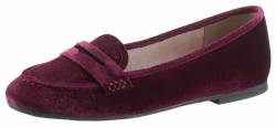 Große Größen: s.Oliver RED LABEL Loafer, beere, Gr.39 von s.Oliver RED LABEL FM