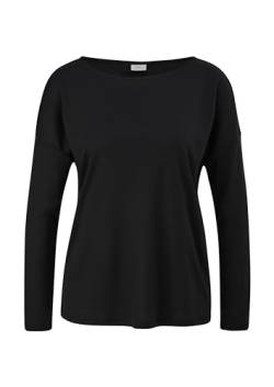 s.Oliver s.Oliver BLACK LABEL Wo Damen 2146006 T-Shirt, 9999, 36 von s.Oliver s.Oliver BLACK LABEL Wo