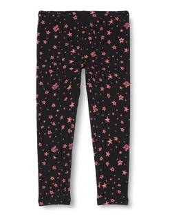 Leggings mit Allover Print, Slim Fit,99a2,134 von s.Oliver