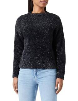 Pullover mit Effektgarn von s.Oliver